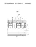 TRENCH MOS SEMICONDUCTOR DEVICE diagram and image