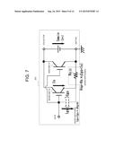 TRENCH MOS SEMICONDUCTOR DEVICE diagram and image