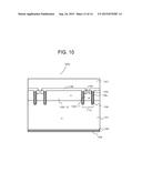 TRENCH MOS SEMICONDUCTOR DEVICE diagram and image