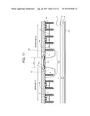 TRENCH MOS SEMICONDUCTOR DEVICE diagram and image