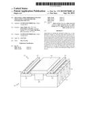 SPLIT WELL ZERO THRESHOLD VOLTAGE FIELD EFFECT TRANSISTOR FOR INTEGRATED     CIRCUITS diagram and image