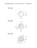 SOLAR CELL, CONCENTRATOR PHOTOVOLTAIC UNIT, CONCENTRATOR PHOTOVOLTAIC     MODULE, AND METHOD FOR PRODUCING CONCENTRATOR PHOTOVOLTAIC MODULE diagram and image