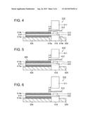 METHOD FOR MANUFACTURING LIQUID CRYSTAL DISPLAY DEVICE diagram and image