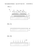 COMPOSITION, LAMINATE, METHOD OF MANUFACTURING LAMINATE, TRANSISTOR, AND     METHOD OF MANUFACTURING TRANSISTOR diagram and image