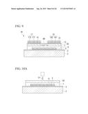 COMPOSITION, LAMINATE, METHOD OF MANUFACTURING LAMINATE, TRANSISTOR, AND     METHOD OF MANUFACTURING TRANSISTOR diagram and image