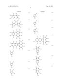 ORGANIC LIGHT EMITTING ELEMENT diagram and image