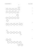 ORGANIC LIGHT EMITTING ELEMENT diagram and image