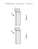 HIGH EFFICIENCY ORGANIC PHOTOVOLTAIC CELLS EMPLOYING HYBRIDIZED     MIXED-PLANAR HETEROJUNCTIONS diagram and image