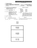 CONDENSED CYCLIC COMPOUND AND ORGANIC LIGHT-EMITTING DEVICE COMPRISING THE     SAME diagram and image