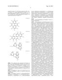 CONDENSED CYCLIC COMPOUND AND ORGANIC LIGHT-EMITTING DEVICE COMPRISING THE     SAME diagram and image