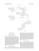 CONDENSED CYCLIC COMPOUND AND ORGANIC LIGHT-EMITTING DEVICE COMPRISING THE     SAME diagram and image