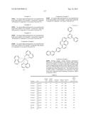 CONDENSED CYCLIC COMPOUND AND ORGANIC LIGHT-EMITTING DEVICE COMPRISING THE     SAME diagram and image