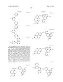 CONDENSED CYCLIC COMPOUND AND ORGANIC LIGHT-EMITTING DEVICE COMPRISING THE     SAME diagram and image