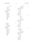 CONDENSED CYCLIC COMPOUND AND ORGANIC LIGHT-EMITTING DEVICE COMPRISING THE     SAME diagram and image