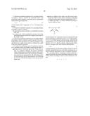 POROUS MEMBRANE SEPARATOR FOR SECONDARY BATTERY, METHOD FOR PRODUCING THE     SAME, AND SECONDARY BATTERY diagram and image