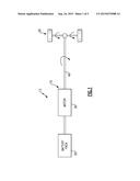 BATTERY THERMAL MANAGEMENT SYSTEM INCLUDING BIMETALLIC MEMBER diagram and image