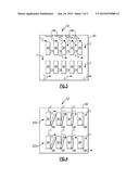 BATTERY THERMAL MANAGEMENT SYSTEM INCLUDING BIMETALLIC MEMBER diagram and image