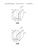 BATTERY THERMAL MANAGEMENT SYSTEM INCLUDING BIMETALLIC MEMBER diagram and image