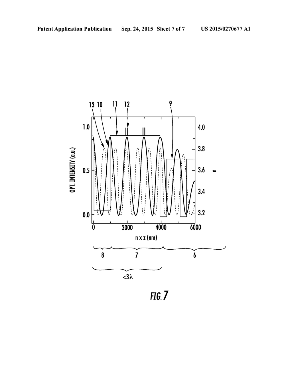 OPTICALLY PUMPED SEMICONDUCTOR DISK LASER - diagram, schematic, and image 08