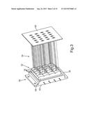 LIGHT SOURCE ARRANGEMENT diagram and image