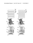 LIGHT SOURCE ARRANGEMENT diagram and image