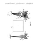 LIGHT SOURCE ARRANGEMENT diagram and image