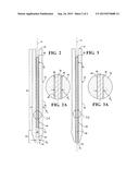 SHRINK-FIT CERAMIC CENTER ELECTRODE diagram and image