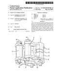 SERVO VALVE TORQUE MOTOR diagram and image