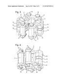 SERVO VALVE TORQUE MOTOR diagram and image