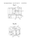 SERVO VALVE TORQUE MOTOR diagram and image