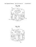 SERVO VALVE TORQUE MOTOR diagram and image