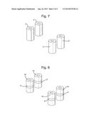 SERVO VALVE TORQUE MOTOR diagram and image