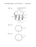 PERMANENT MAGNET TYPE ROTATING ELECTRIC MACHINE diagram and image