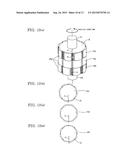 PERMANENT MAGNET TYPE ROTATING ELECTRIC MACHINE diagram and image