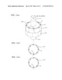 PERMANENT MAGNET TYPE ROTATING ELECTRIC MACHINE diagram and image