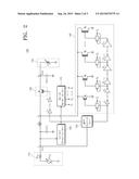 DC-DC BOOST CONVERTER FOR POWER GENERATION ELEMENT diagram and image