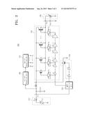 DC-DC BOOST CONVERTER FOR POWER GENERATION ELEMENT diagram and image