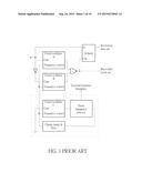 Clock and data recovery circuit using an injection locked oscillator diagram and image