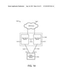 CONFIGURATION OF NETWORKS WITH SERVER CLUSTER DEVICE diagram and image