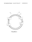 STATIC RING NETWORK FOR VEHICLE COMMUNICATIONS diagram and image