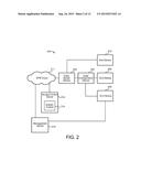 CONFIGURATION OF NETWORKS USING CLIENT DEVICE ACCESS OF REMOTE SERVER diagram and image