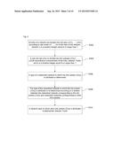 Method and device for determining topology of network diagram and image