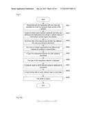 Method and device for determining topology of network diagram and image