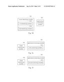 Restricting Network Applications diagram and image