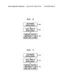 METHOD AND APPARATUS FOR LOAD BALANCING IN NETWORK BASED TELEPHONY     APPLICATION diagram and image