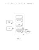 PROVIDING NOTIFICATIONS TO DEVICES BASED ON REAL-TIME CONDITIONS RELATED     TO AN ON-DEMAND SERVICE diagram and image