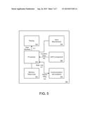 PROVIDING NOTIFICATIONS TO DEVICES BASED ON REAL-TIME CONDITIONS RELATED     TO AN ON-DEMAND SERVICE diagram and image