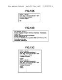 INFORMATION PROCESSING APPARATUS, SYSTEM, INFORMATION PROCESSING METHOD,     AND PROGRAM diagram and image