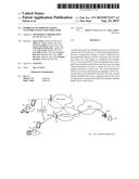 HYBRID TELECOMMUNICATIONS NETWORK CONNECTION INDICATOR diagram and image