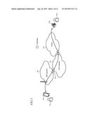 HYBRID TELECOMMUNICATIONS NETWORK CONNECTION INDICATOR diagram and image